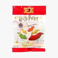 Confiserie Jelly Slugs - Harry Potter Jelly Belly