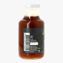 Sauce BBQ citron gingembre - 270 g Savor & Sens