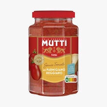Sauce tomate Parmigiano Reggiano Mutti