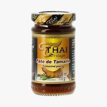 Pâte de Tamarin Thai Héritage