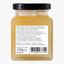 Miel de mûrier du Limousin  - personnalisable Hédène