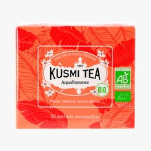 Infusion AquaSummer Kusmi Tea