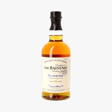 Single malt scotch whisky, French oak, 16 ans The Balvenie