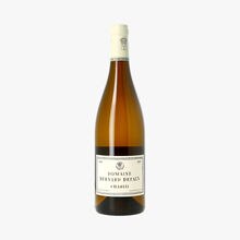 Domaine Bernard Defaix, AOC Chablis, vieille vigne, 2019 Domaine Bernard Defaix
