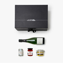 Coffret Cadeau sélection française 2023 - Champagne Murmure null