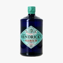 Gin Hendrick's Orbium Hendrick's