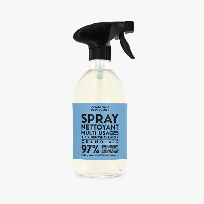 Spray nettoyant multi usages La Compagnie de Provence