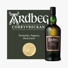 Whisky Ardbeg Corryvreckan ARDBEG
