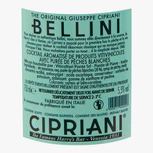 Bellini Cipriani