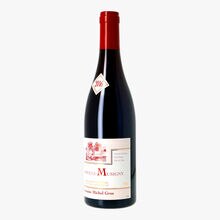 Domaine Michel Gros, AOC Chambolle-Musigny, 2016 Domaine Michel Gros