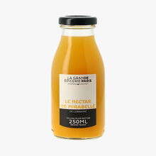 Nectar de Mirabelle La Grande Épicerie de Paris