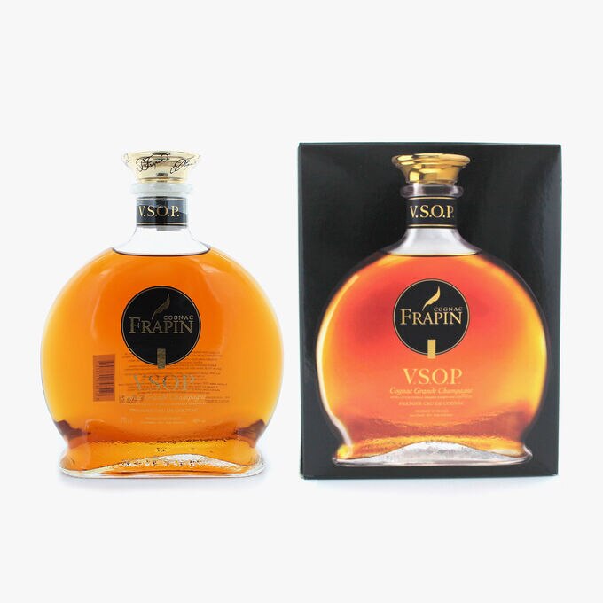 Cognac VSOP Frapin Carafe Frapin