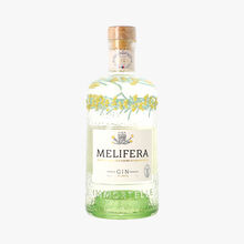 Melifera, Gin Français Atlantic, Bio Melifera