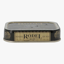   Boneless sardines in olive oil   Rödel