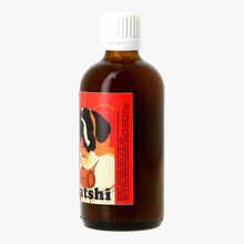 Sauce Matshi, édition limitée La Grande Épicerie de Paris Matshi