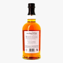 Whisky The Balvenie, American oak, 12 années d'âge The Balvenie