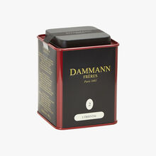 Thé vert parfumé l'Oriental N° 2 - personnalisable Dammann Frères