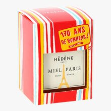Miel de Paris - 170 ans de bonheur Hédène