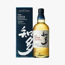 Whisky The Chita, Distiller's Reserve Suntory