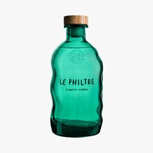 Le Philtre Organic Vodka - Coffret édition limitée - Le Philtre