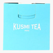 Coffret bio les bien-être Kusmi Tea