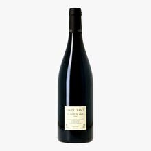 Domaine Jolivet, Vin de France, Cuvée de Louis, Syrah, 2019 Domaine Jolivet