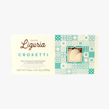 Croxetti Pasta di Liguria