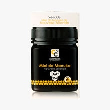 Miel de Manuka IAA15+, Nouvelle-Zélande, 250 g Comptoirs et Compagnies