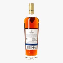 The Macallan, Highland single malt Scotch whisky, Double Cask, 30 ans, sous coffret The Macallan
