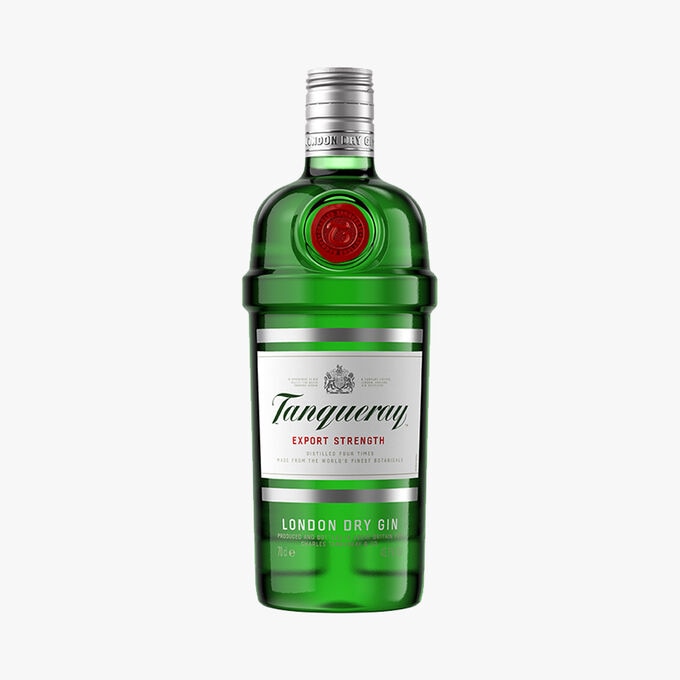Tanqueray London Dry Gin Tanqueray