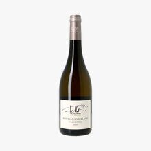 Fellot Emmanuel, Chardonnay, AOP Bourgogne, 2021 Emmanuel Fellot