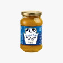Sauce condimentaire Piccalilli Heinz