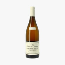 Domaine du Chardonnay, Montmains, AOC Chablis Premier Cru, 2021 Montmains