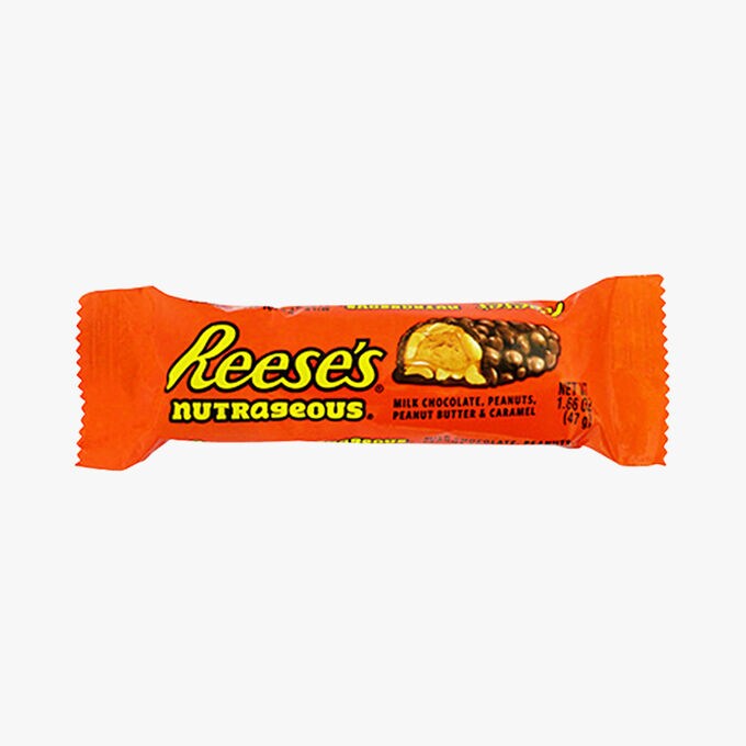 Barre Nutrageous Reese S