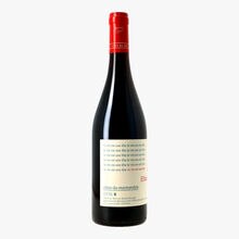 Domaine Elian Da Ros, AOC Côtes du Marmandais, Le vin est une fête, 2019 Domaine Elian Da Ros