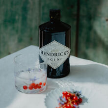 Gin Hendrick's Hendricks
