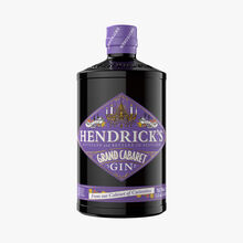 Gin Hendrick's, Grand Cabaret Hendricks