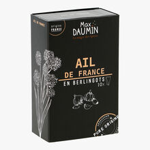 Ail de France - En berlingots Max Daumin