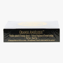 Thé Noir - Orange Angélique® Mariage Frères