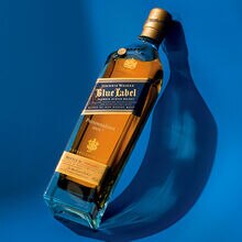 Johnnie Walker Blue Label Whisky  Johnnie Walker