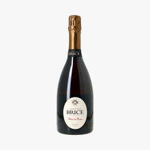 Champagne Brice, Grand cru Bouzy, Blanc de Noirs Champagne Brice