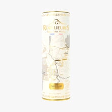 G. Rozelieures, Le Parcellaire Les Argileux, Single malt whisky, sous étui G. Rozelieures