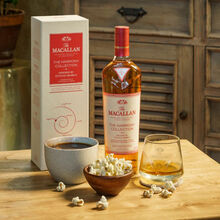 Whisky The Macallan, The Harmony Collection, Amber Meadow, sous étui The Macallan