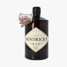 Gin Hendrick's Hendricks