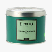 Lapsang Souchong Kusmi Tea