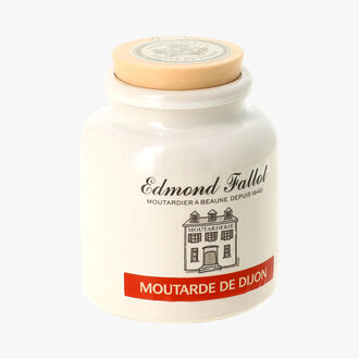 Edmond Fallot - Dijon mustard - L'Épicerie