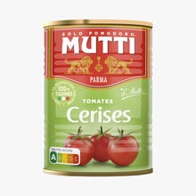 Tomates cerises Mutti