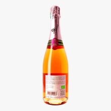 Champagne de Sousa Brut Rosé Champagne De Sousa Des Signes de Montgueux