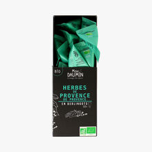 Herbes de Provence - En berlingots Max Daumin