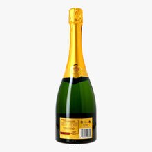Champagne Krug, Grande Cuvée 169ème Édition Krug